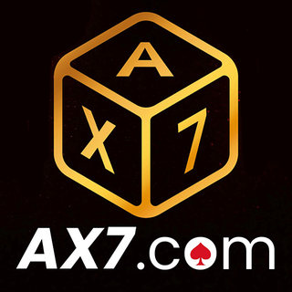 Imagem promocional da AX7 Jogos mostrando a plataforma e suas vantagens